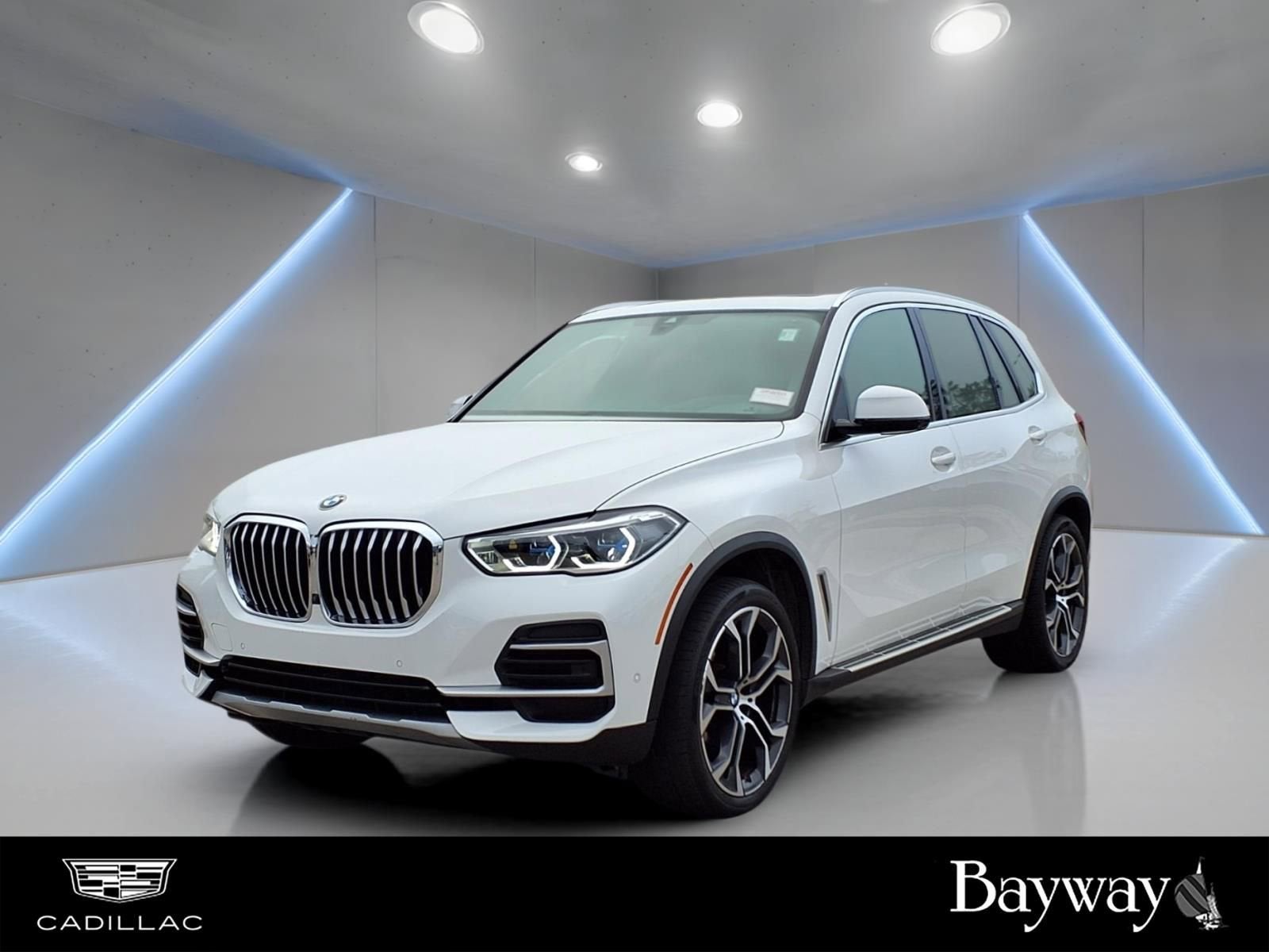 2023 BMW X5 sDrive40i