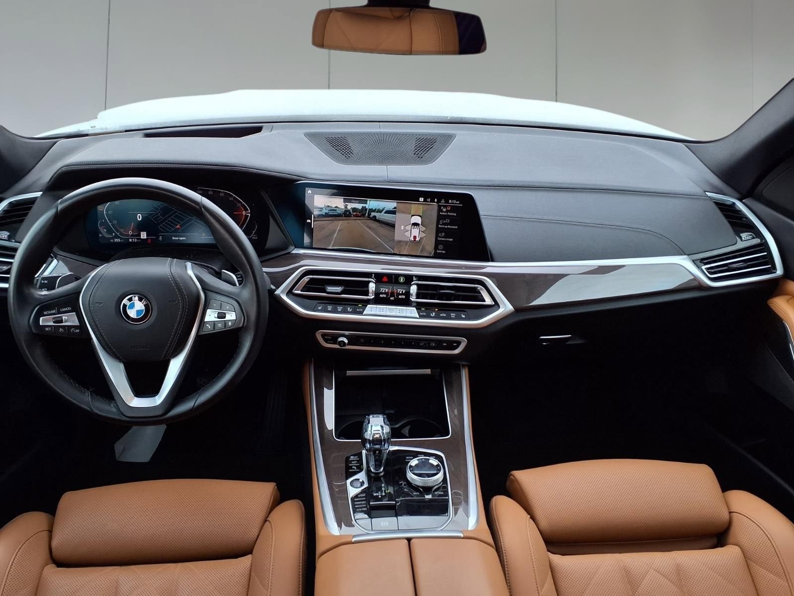 2023 BMW X5 sDrive40i