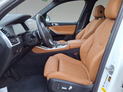 2023 BMW X5 sDrive40i