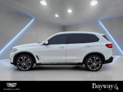 2023 BMW X5 sDrive40i