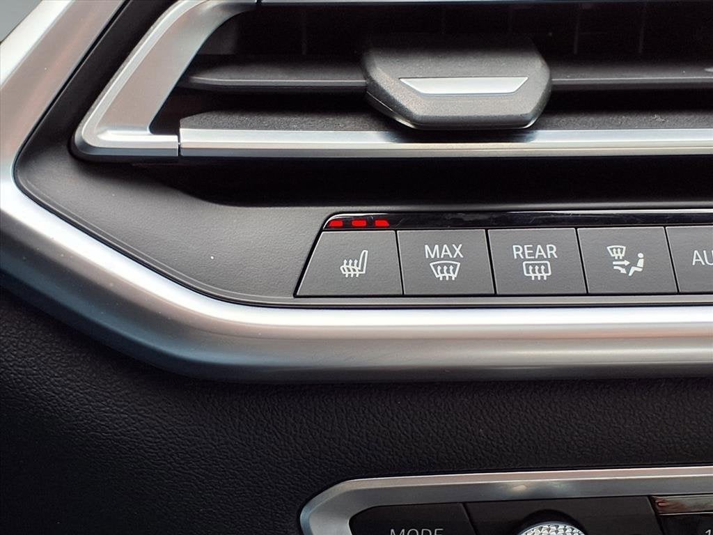 2020 BMW X5 sDrive40i