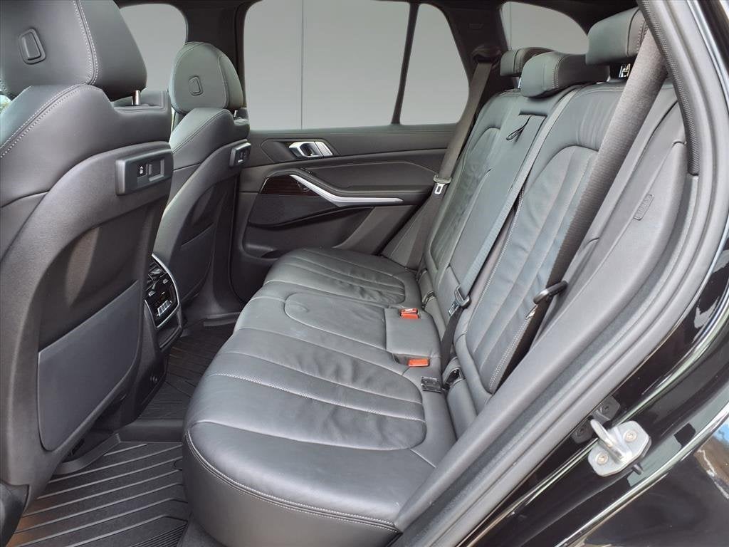 2020 BMW X5 sDrive40i