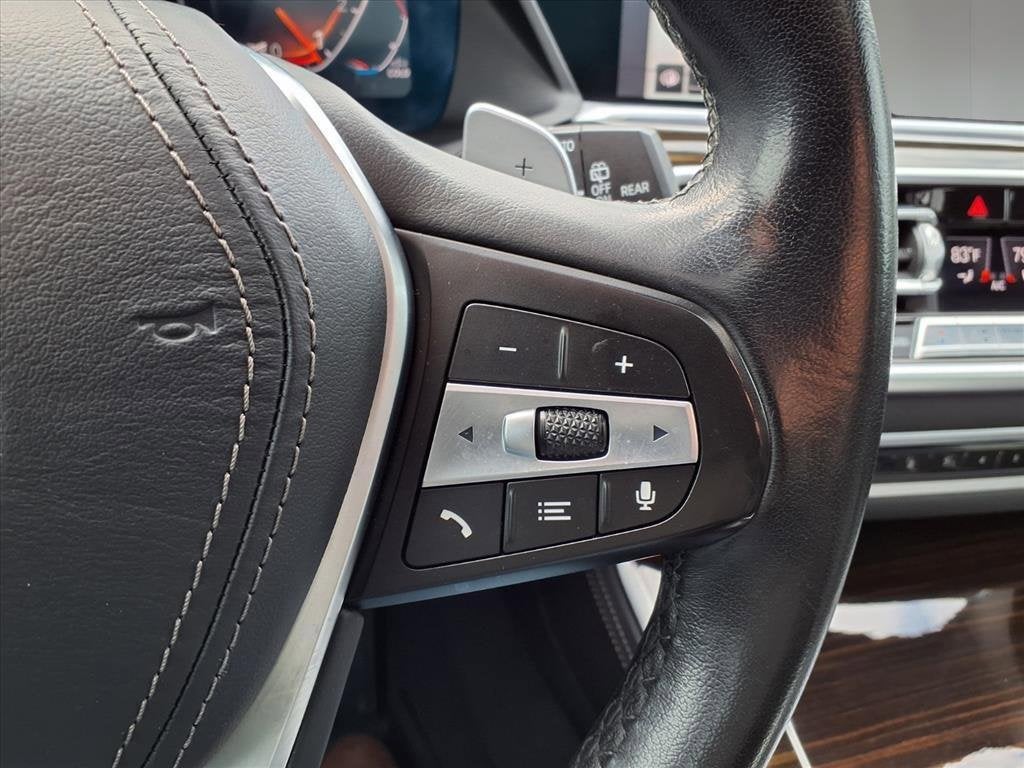 2020 BMW X5 sDrive40i