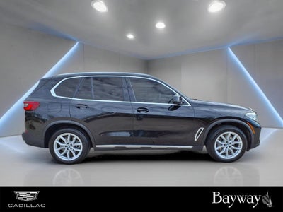 2020 BMW X5 sDrive40i