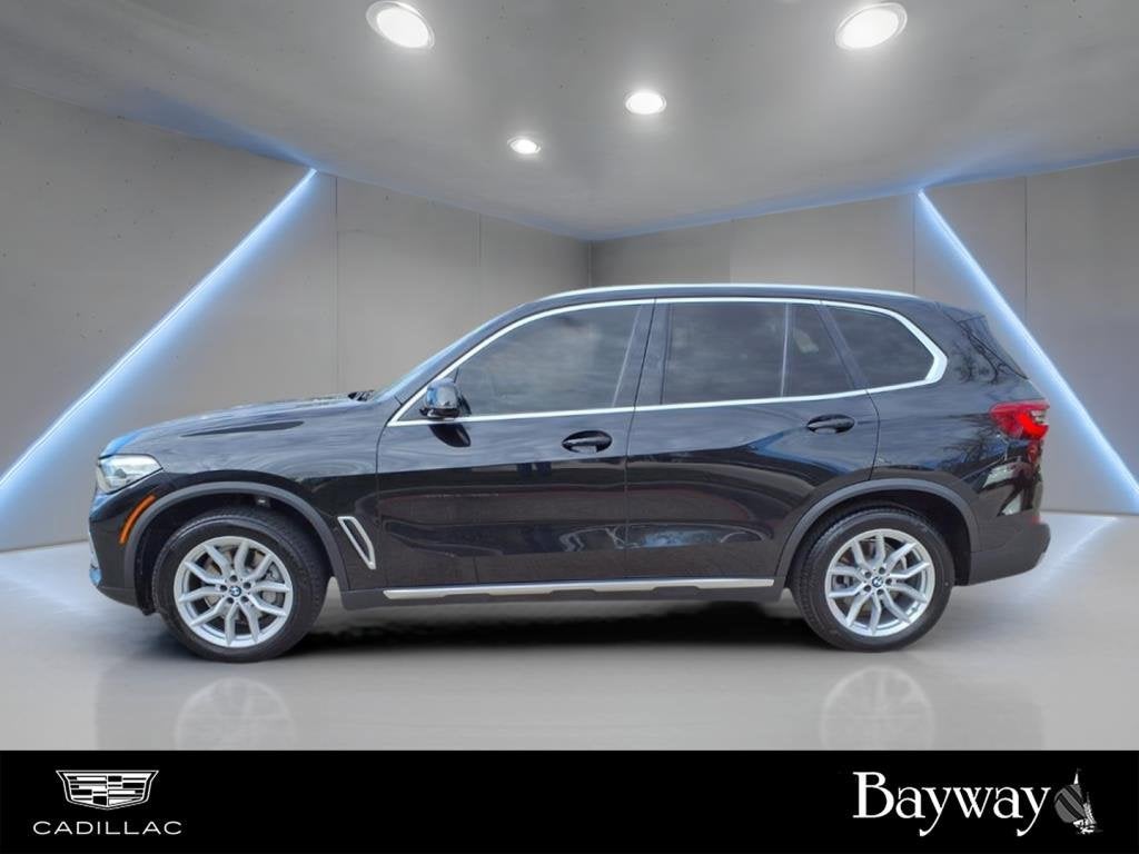 2020 BMW X5 sDrive40i