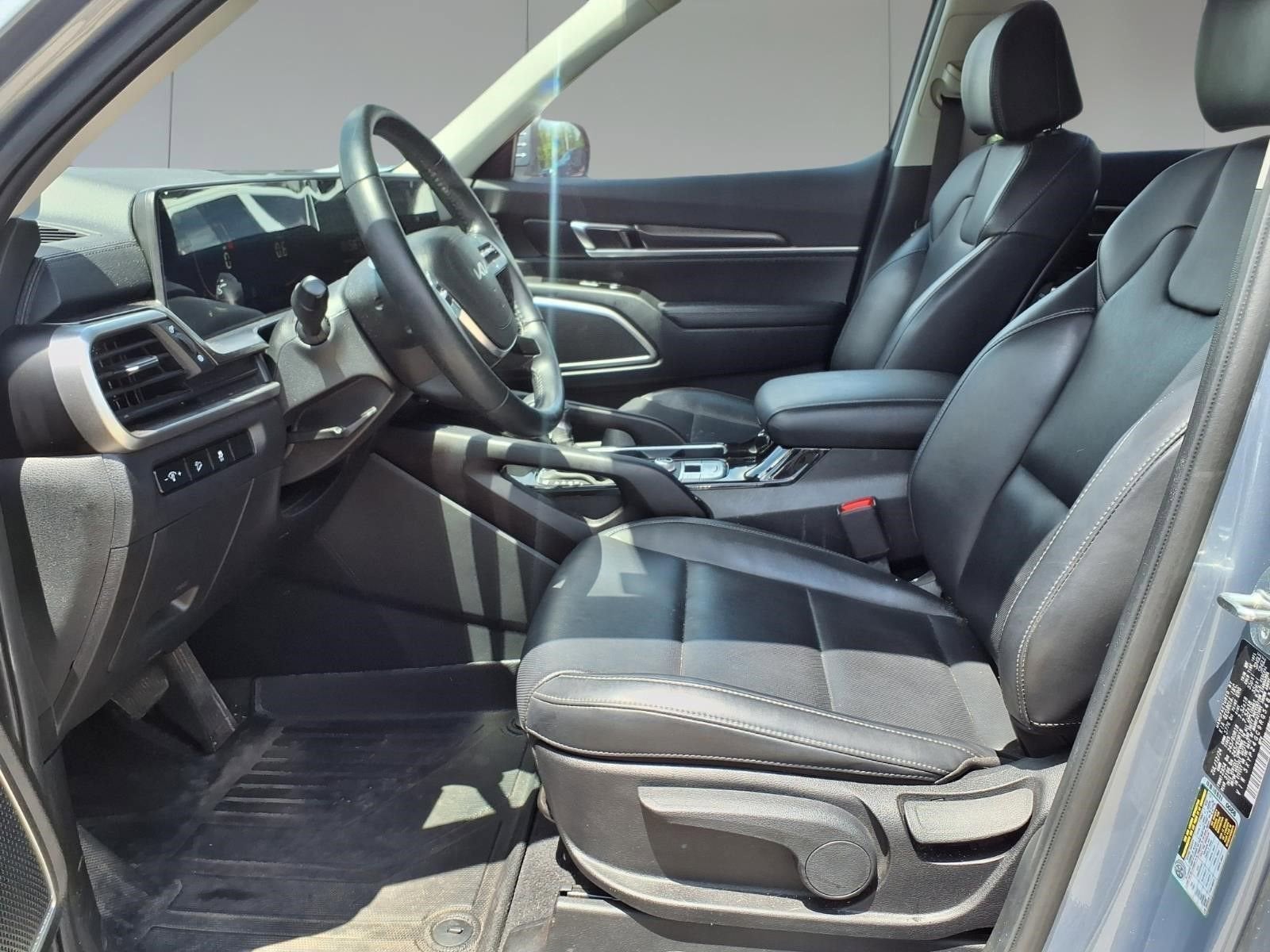2024 Kia Telluride LX