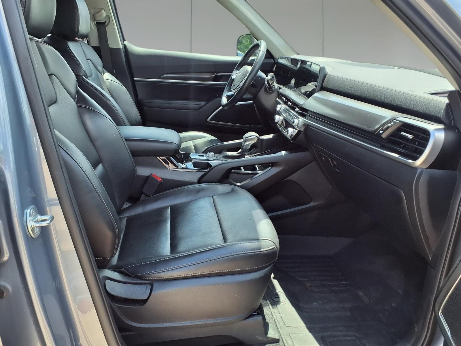 2024 Kia Telluride LX