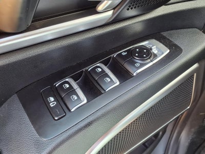 2024 Kia Telluride LX