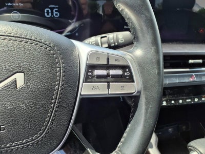 2024 Kia Telluride LX