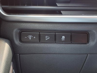 2024 Kia Telluride LX