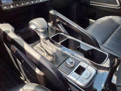 2024 Kia Telluride LX