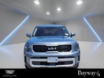 2024 Kia Telluride LX