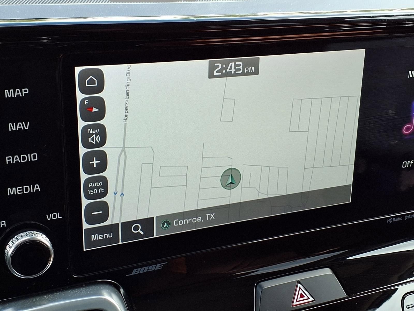 2023 Kia Sorento X-Line SX Prestige