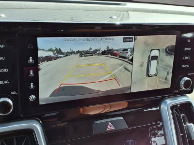 2023 Kia Sorento X-Line SX Prestige