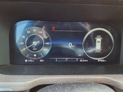 2023 Kia Sorento X-Line SX Prestige