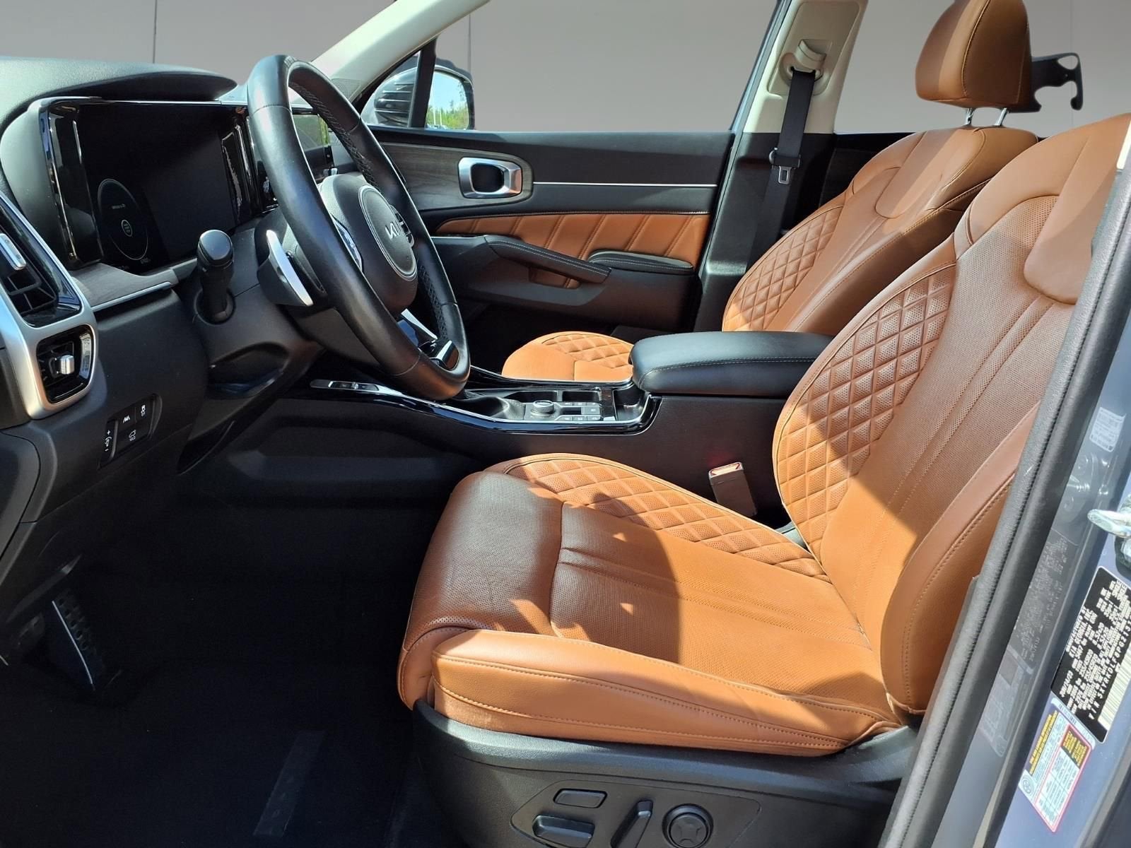 2023 Kia Sorento X-Line SX Prestige