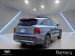 2023 Kia Sorento X-Line SX Prestige