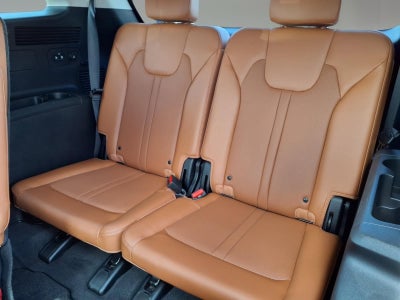 2023 Kia Sorento X-Line SX Prestige