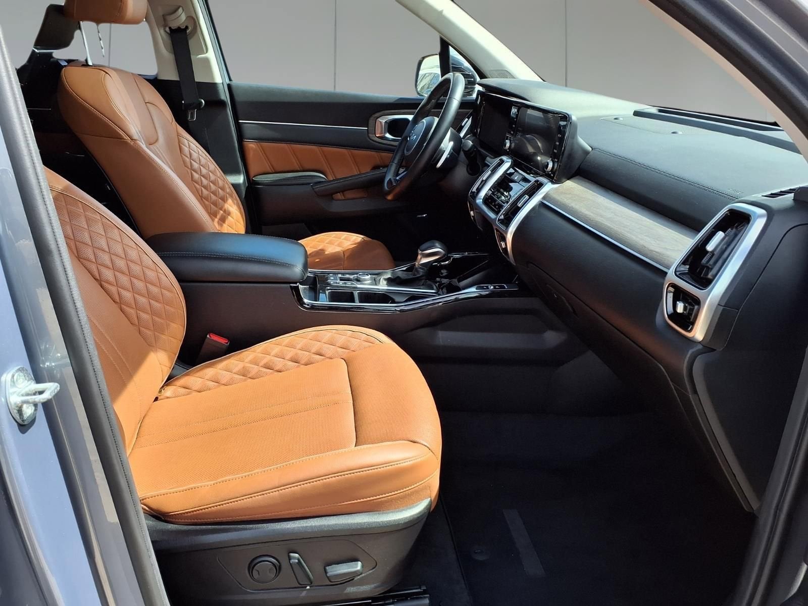 2023 Kia Sorento X-Line SX Prestige