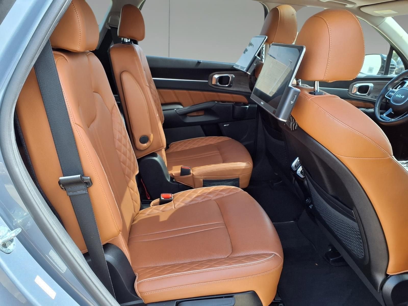 2023 Kia Sorento X-Line SX Prestige