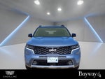 2023 Kia Sorento X-Line SX Prestige