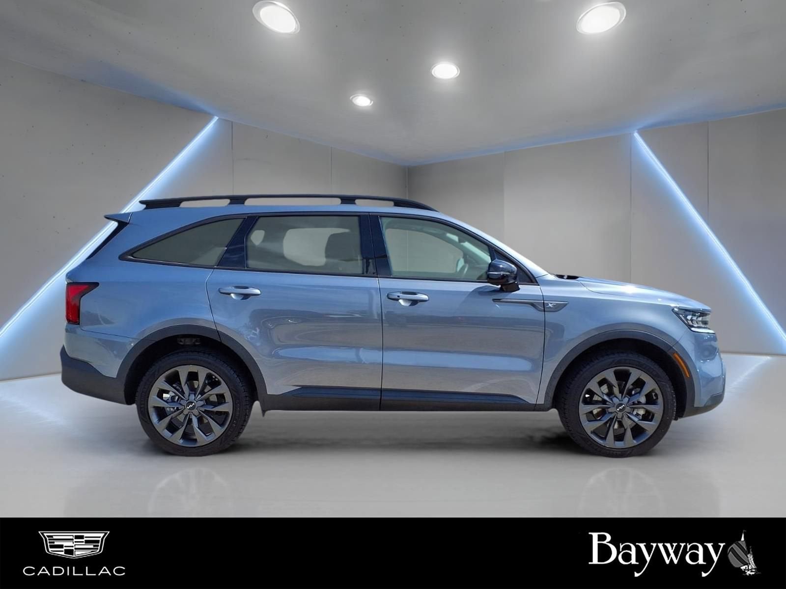 2023 Kia Sorento X-Line SX Prestige