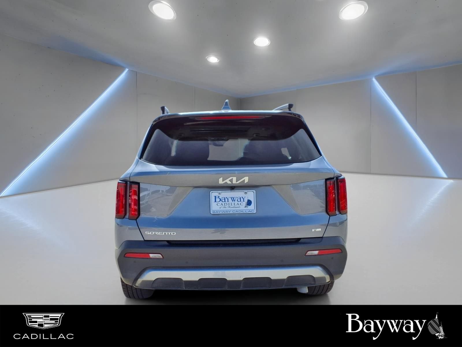 2023 Kia Sorento X-Line SX Prestige