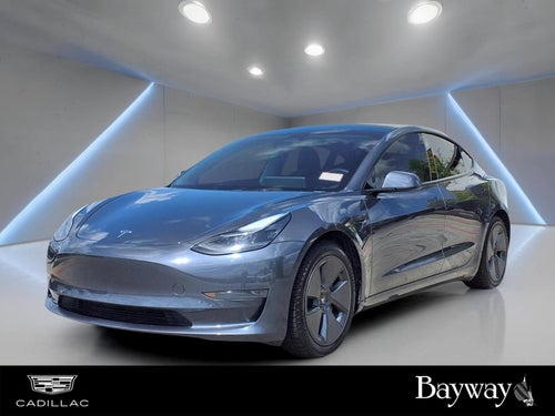 2023 Tesla Model 3 NA