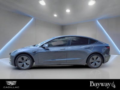 2023 Tesla Model 3 NA