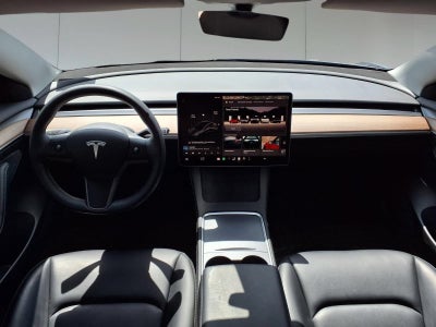 2023 Tesla Model 3 NA