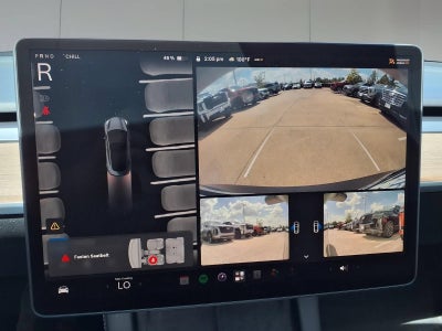 2023 Tesla Model 3 NA