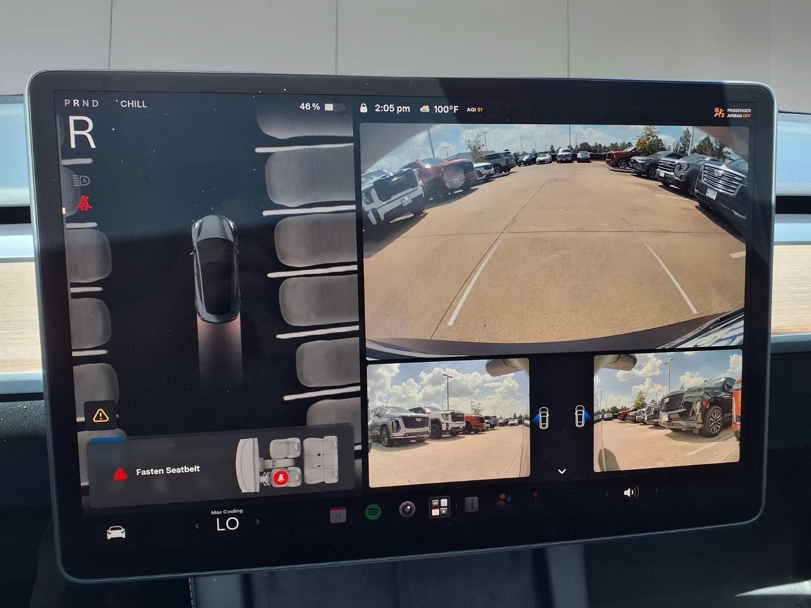 2023 Tesla Model 3 NA