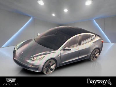 2023 Tesla Model 3 NA