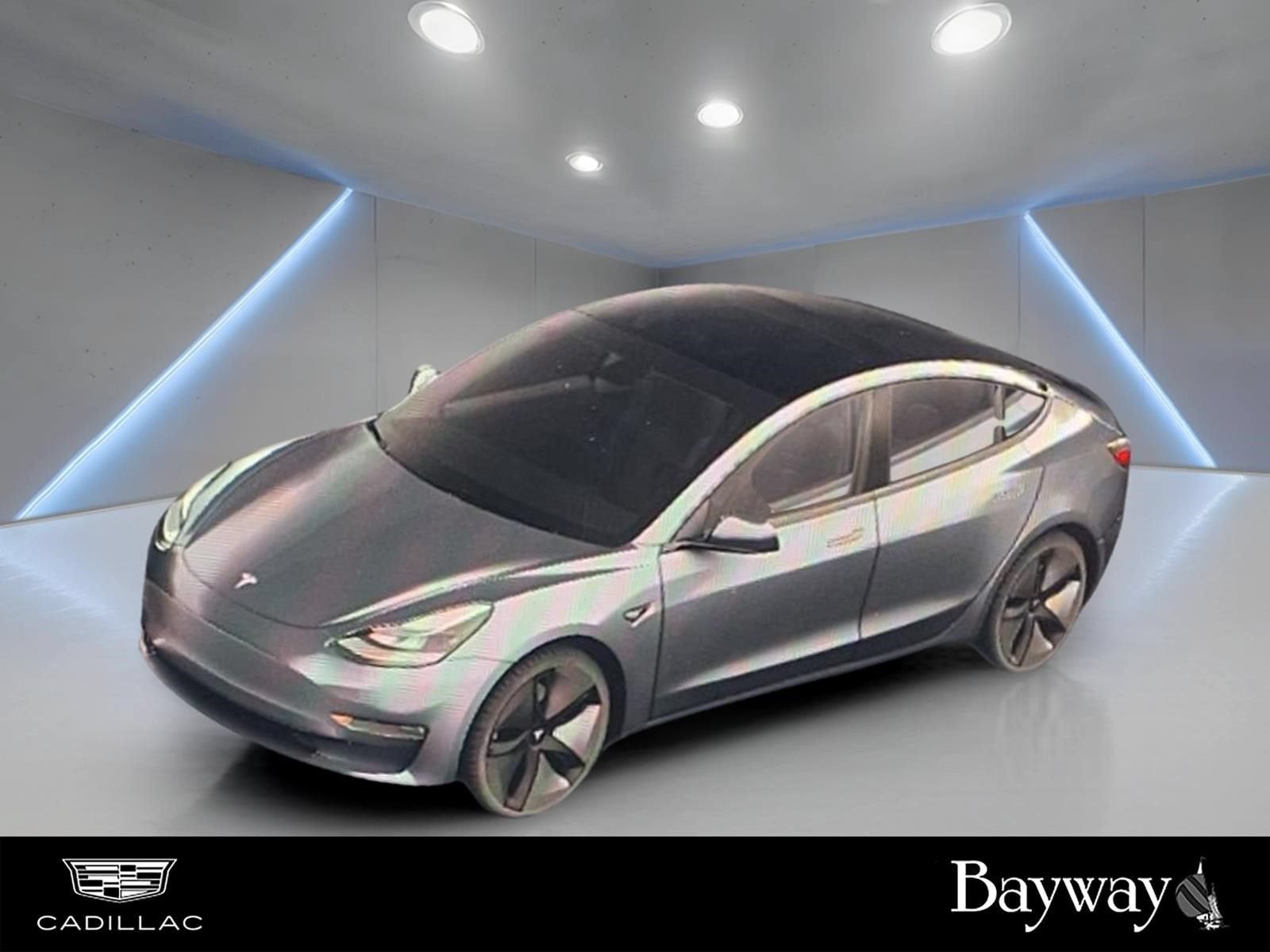 2023 Tesla Model 3 NA