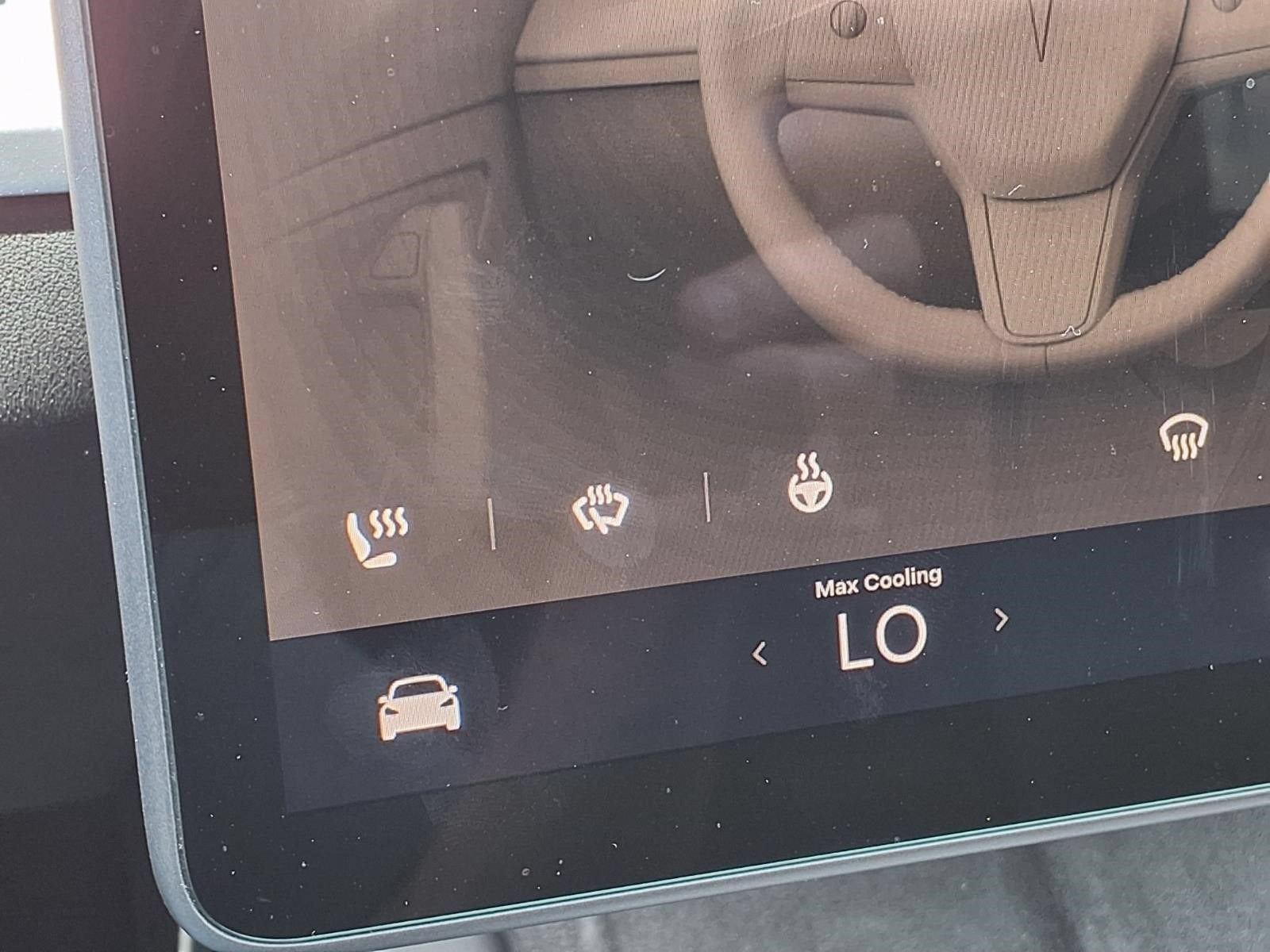 2023 Tesla Model 3 NA