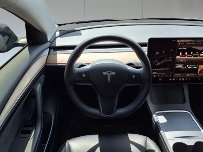 2023 Tesla Model 3 NA