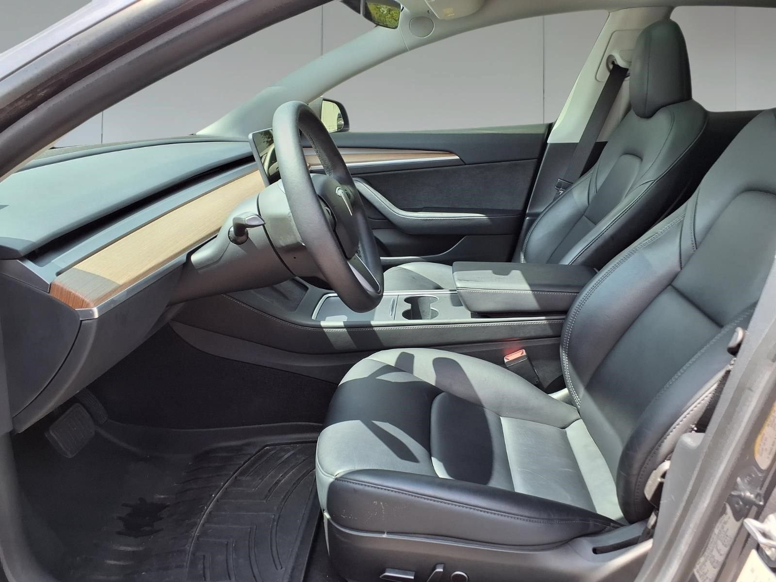 2023 Tesla Model 3 NA