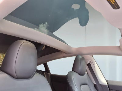 2023 Tesla Model 3 NA