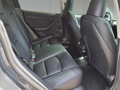 2023 Tesla Model 3 NA
