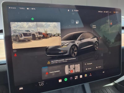 2023 Tesla Model 3 NA