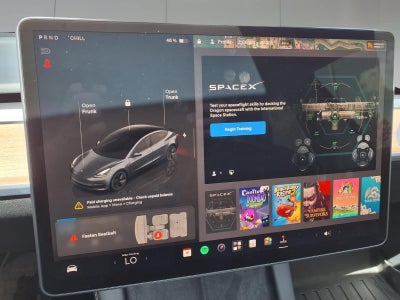 2023 Tesla Model 3 NA