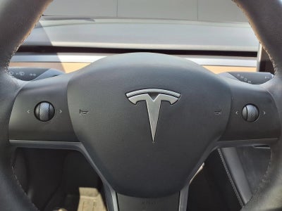 2023 Tesla Model 3 NA