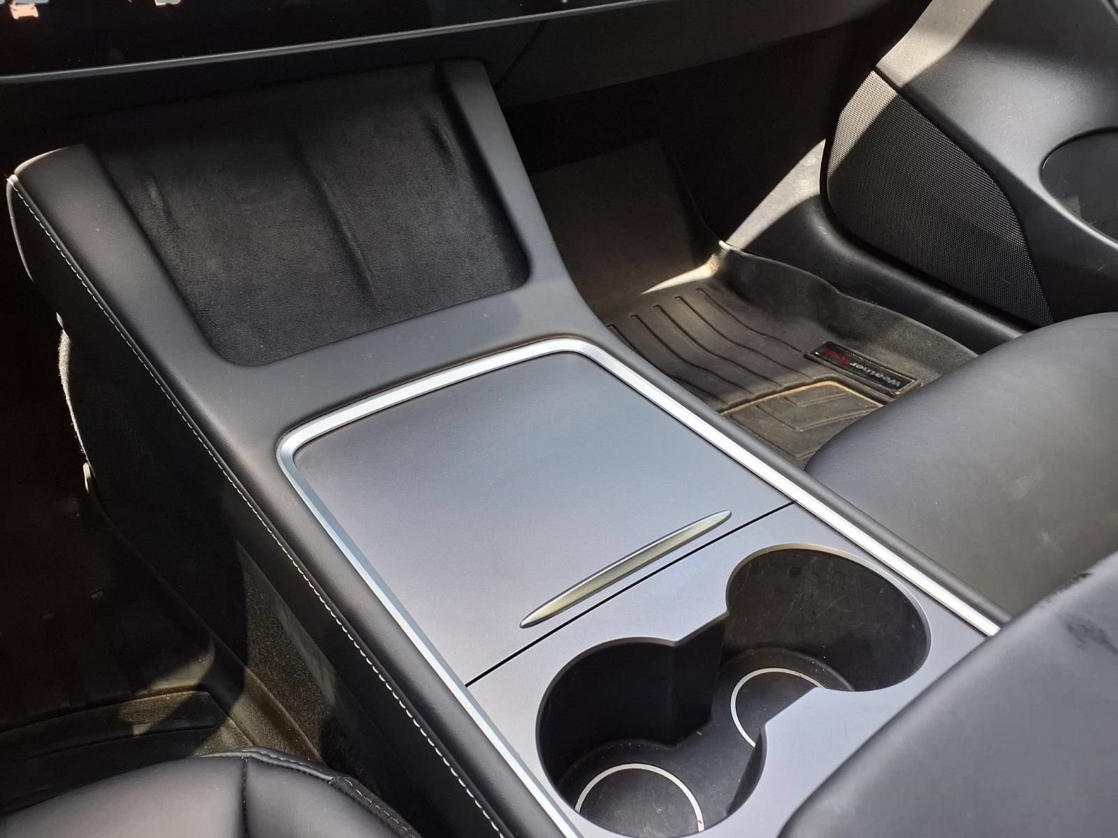 2023 Tesla Model 3 NA