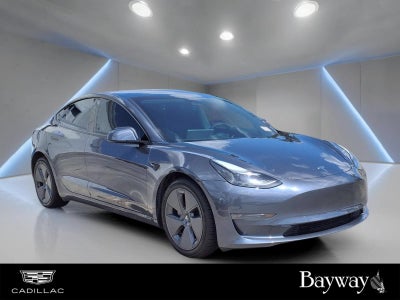 2023 Tesla Model 3 NA
