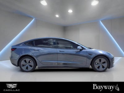 2023 Tesla Model 3 NA