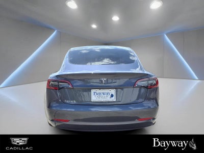 2023 Tesla Model 3 NA
