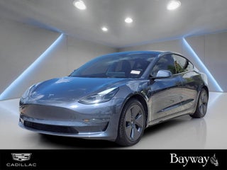2023 Tesla Model 3 NA