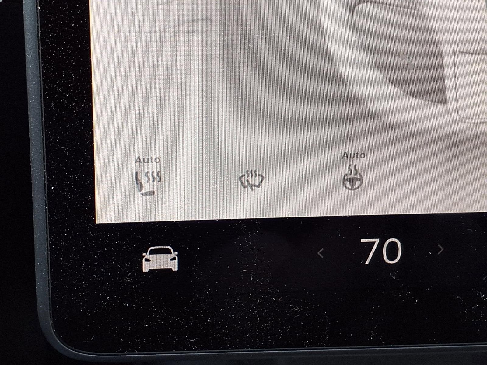 2023 Tesla Model 3 NA