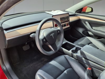 2023 Tesla Model 3 NA