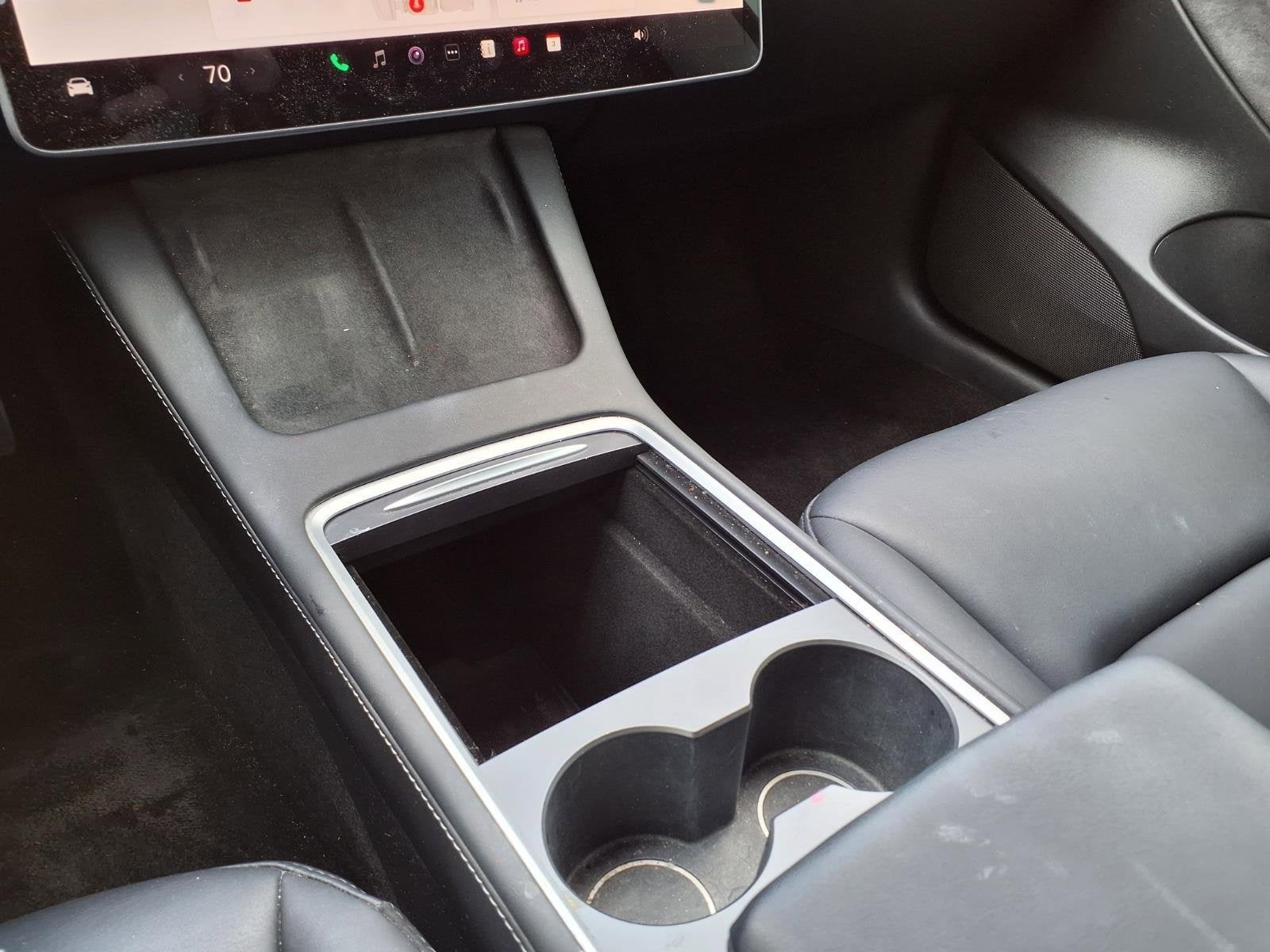 2023 Tesla Model 3 NA